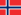 Norwegian Krone Norwegian Krone